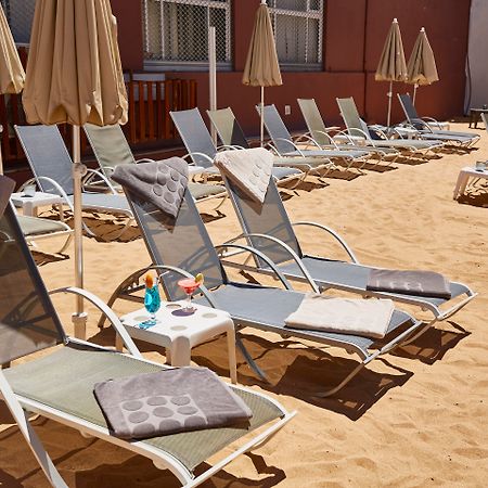 Coral Suites & Spa - Adults Only Playa de las Americas  Exterior foto