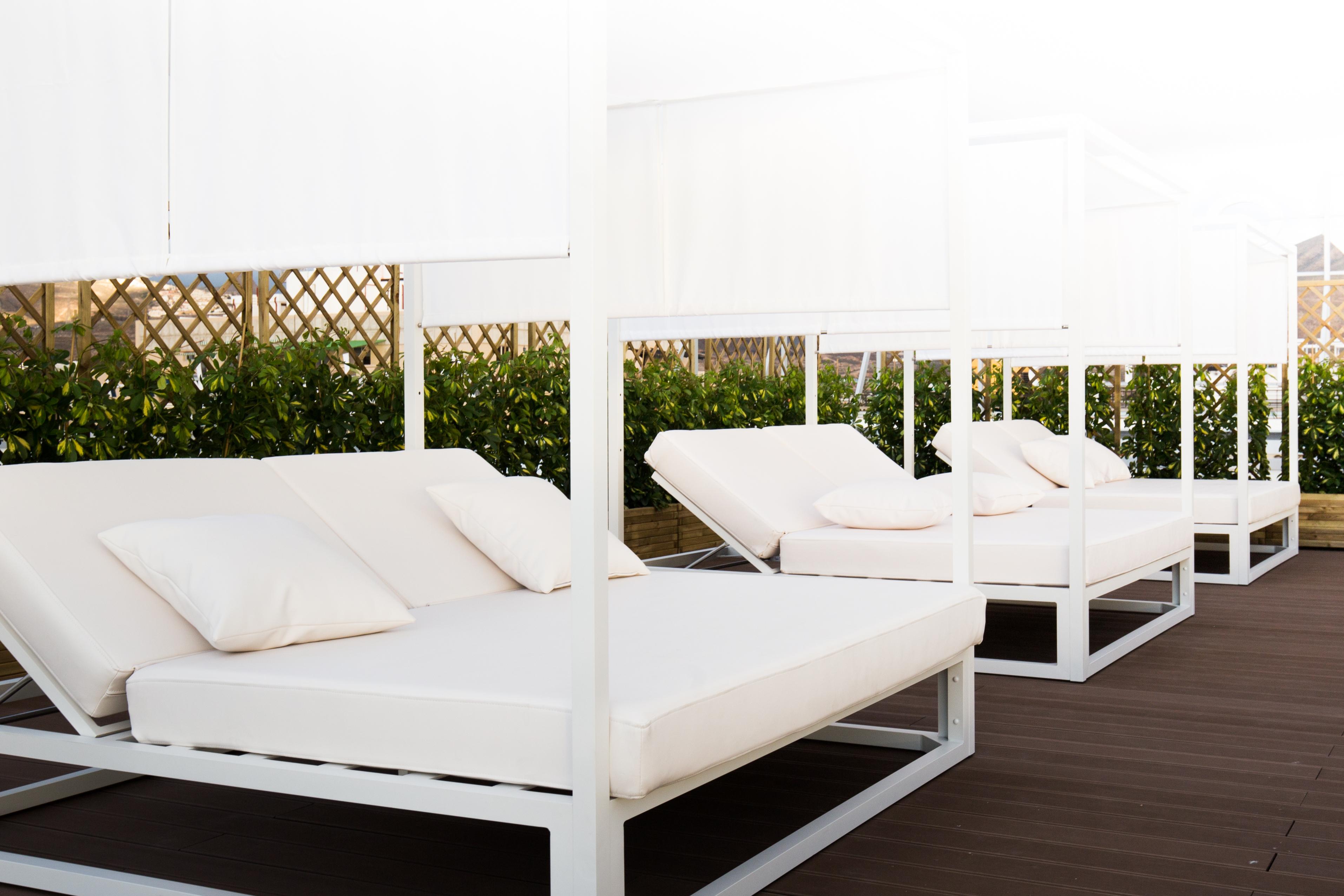 Coral Suites & Spa - Adults Only Playa de las Americas  Exterior foto