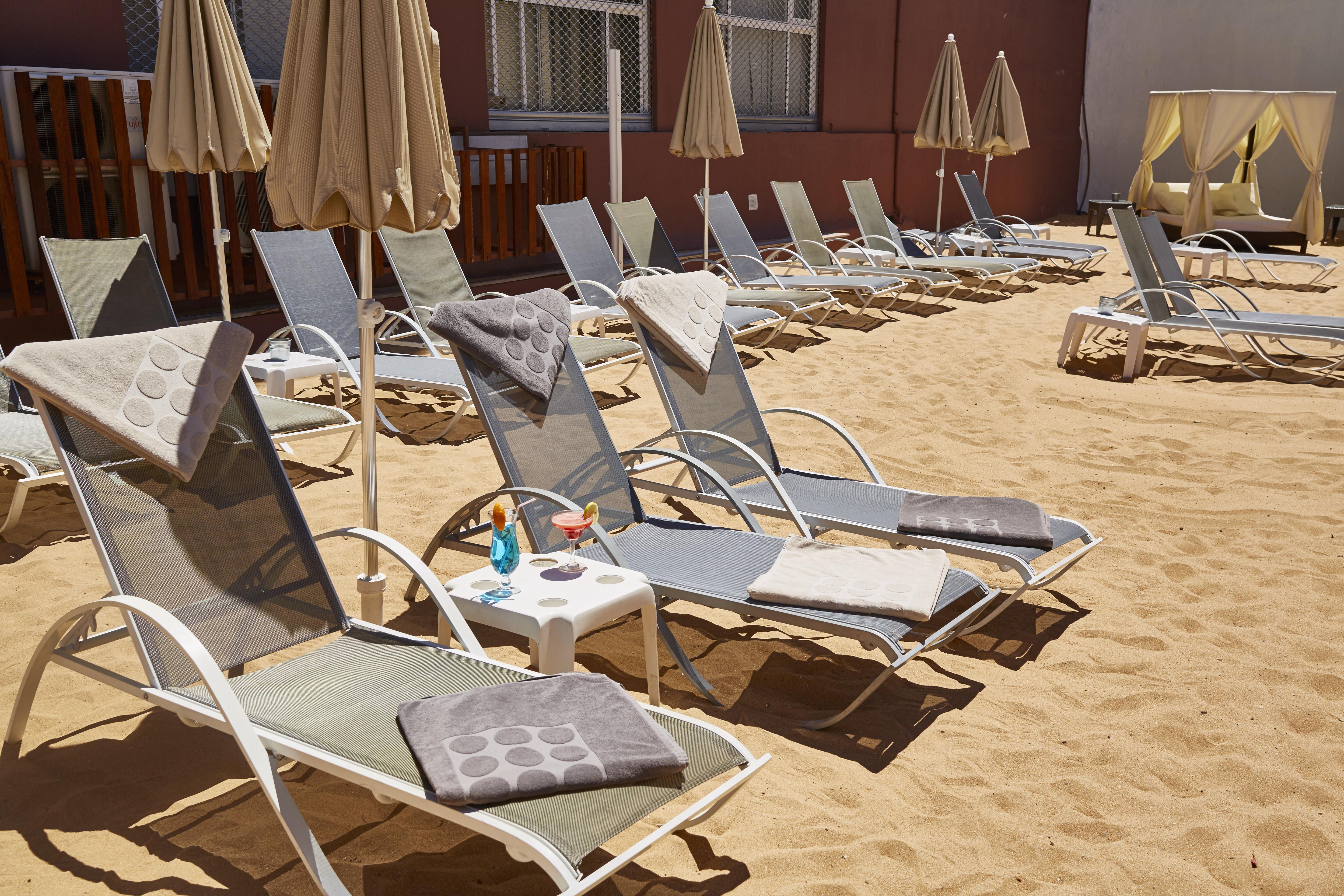 Coral Suites & Spa - Adults Only Playa de las Americas  Exterior foto
