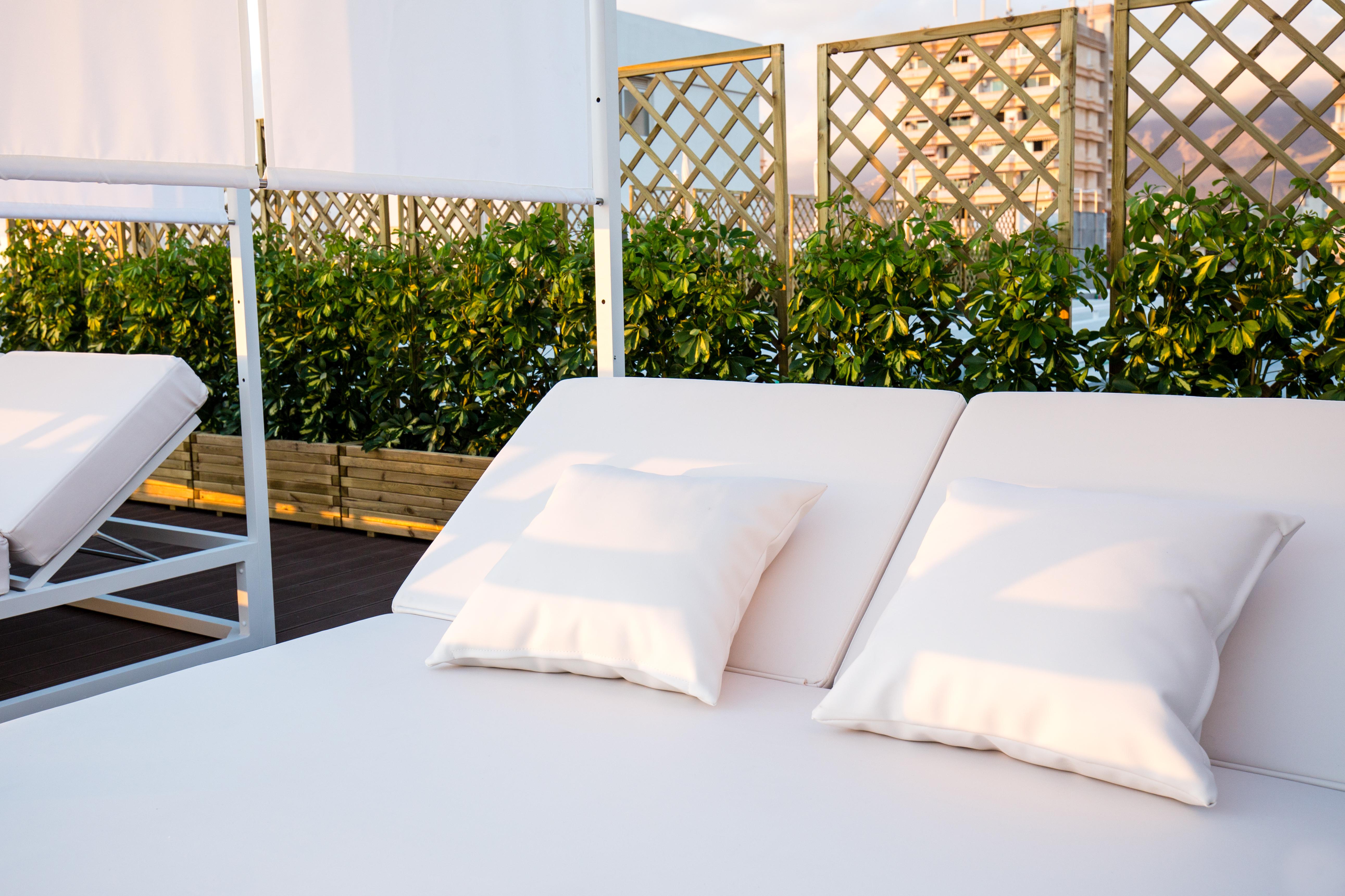 Coral Suites & Spa - Adults Only Playa de las Americas  Exterior foto