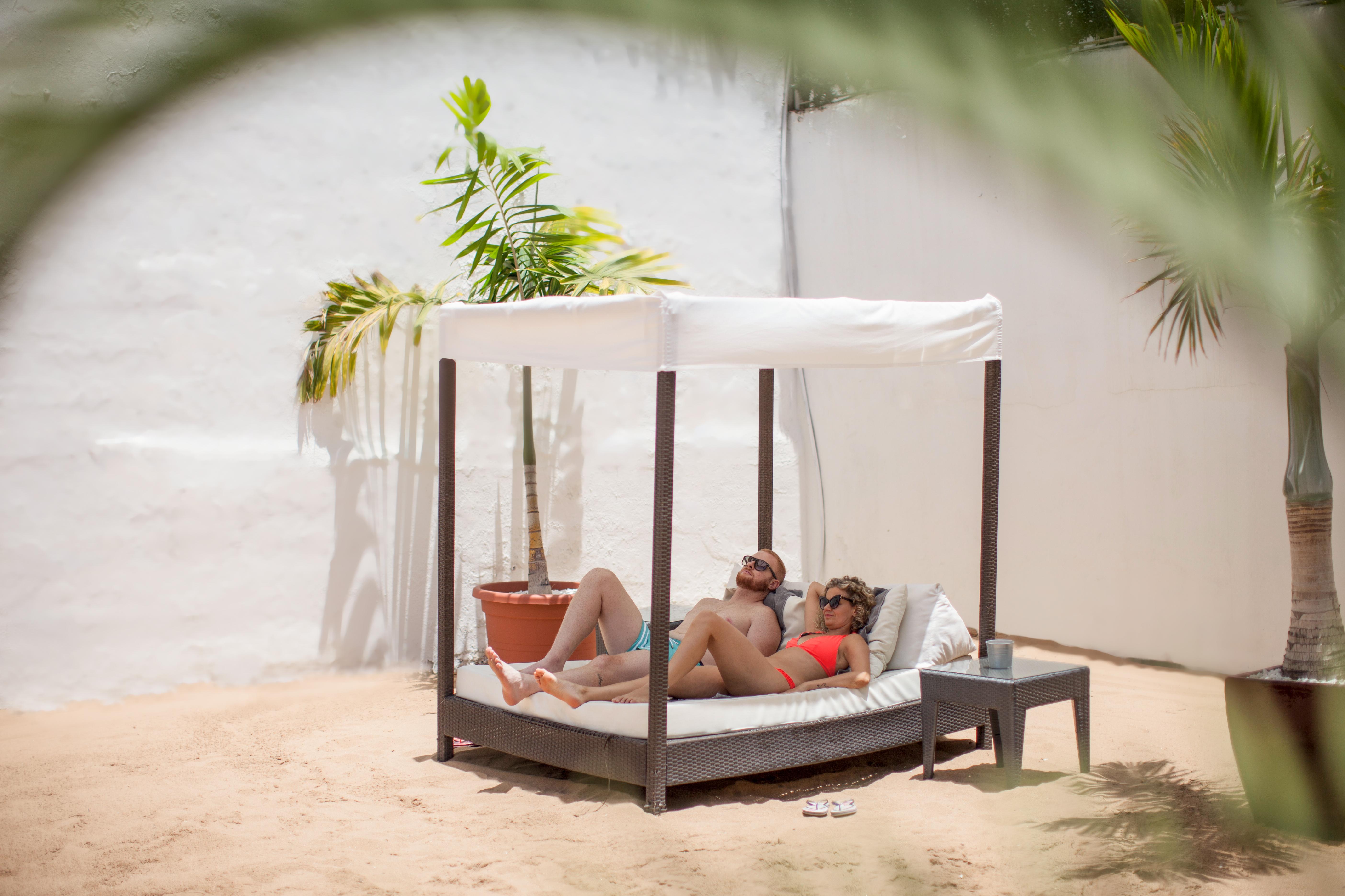 Coral Suites & Spa - Adults Only Playa de las Americas  Exterior foto