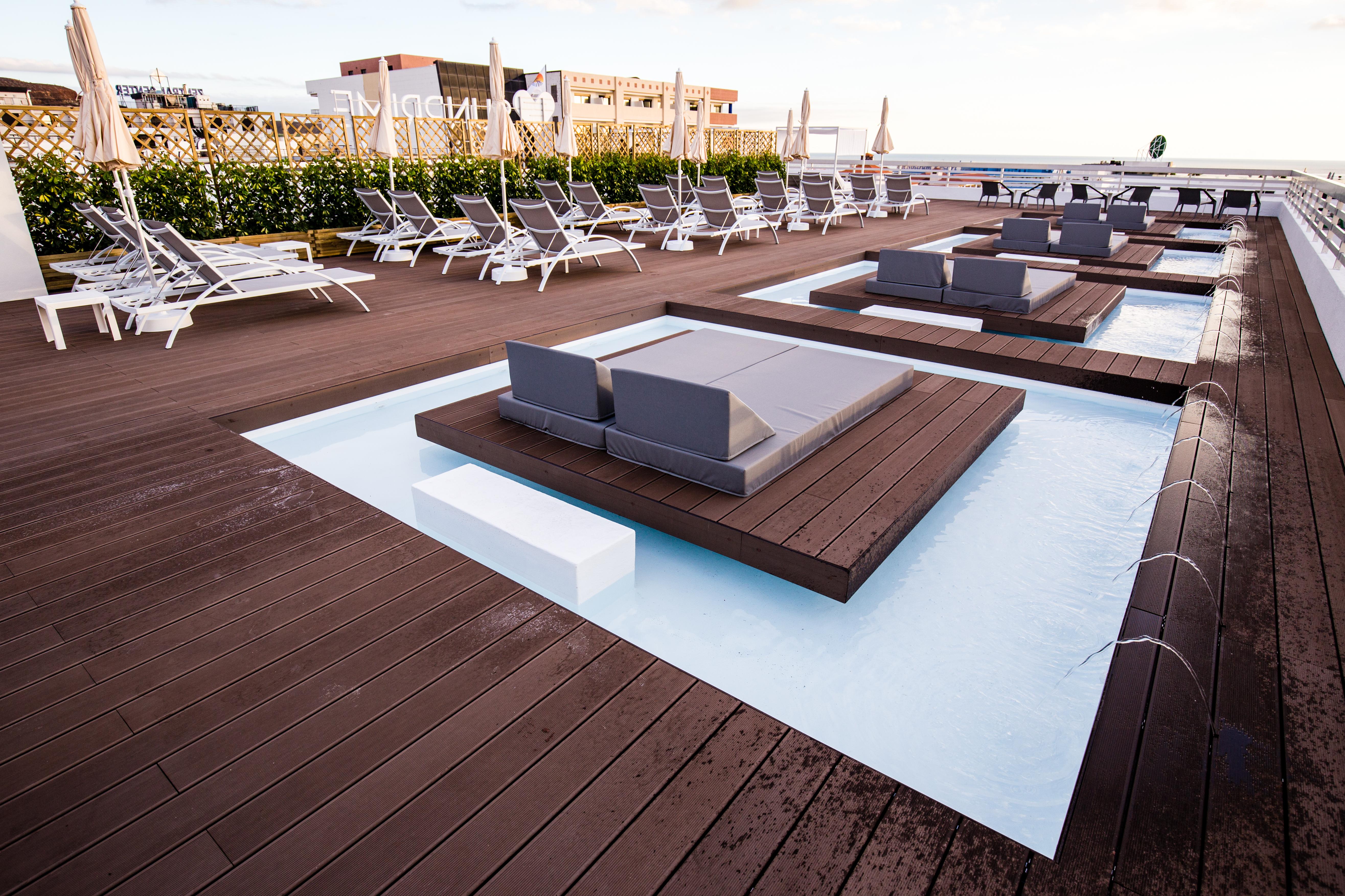 Coral Suites & Spa - Adults Only Playa de las Americas  Exterior foto