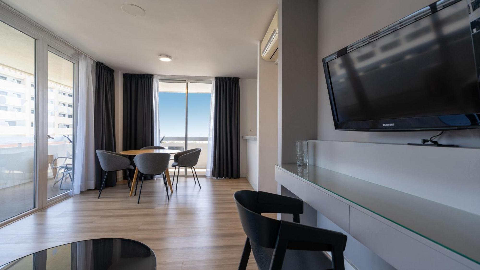Coral Suites & Spa - Adults Only Playa de las Americas  Exterior foto
