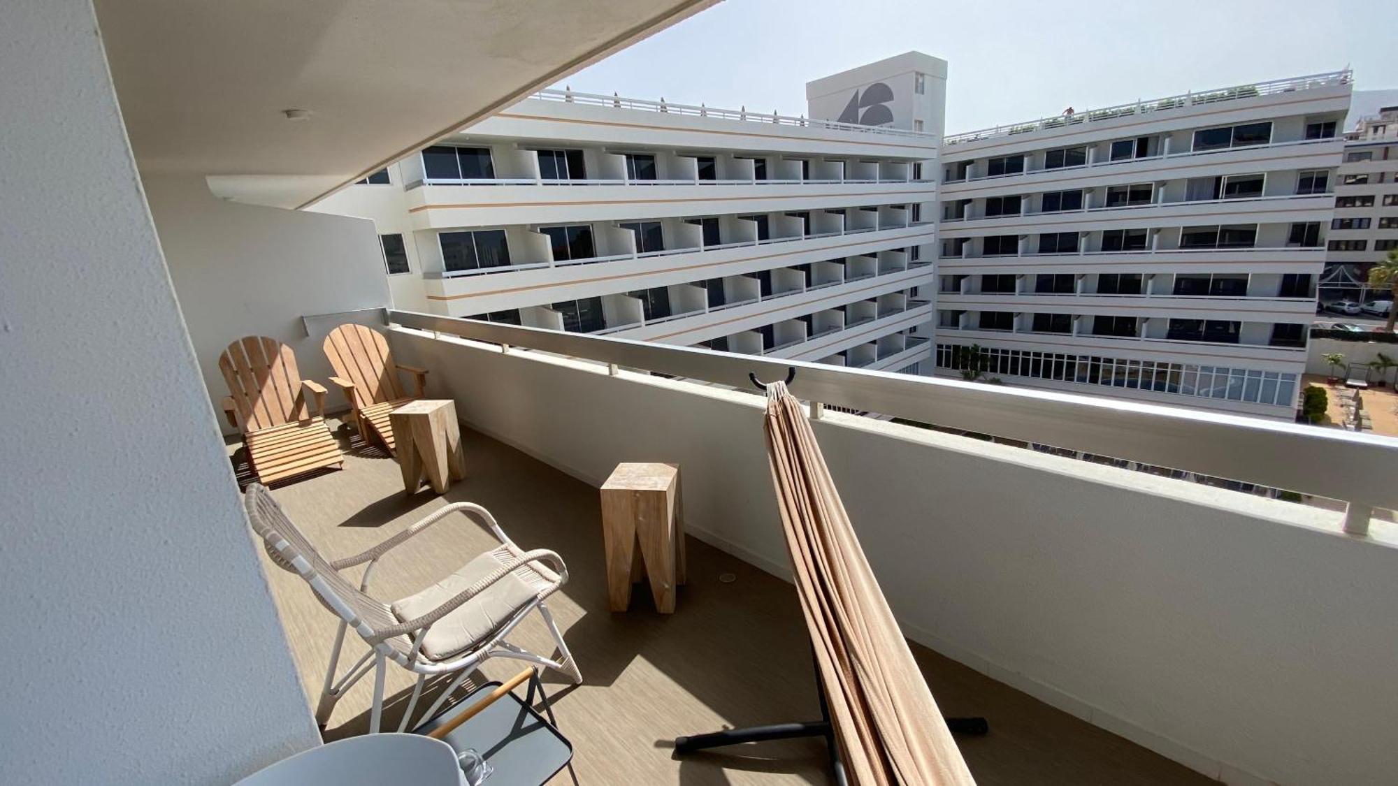 Coral Suites & Spa - Adults Only Playa de las Americas  Exterior foto