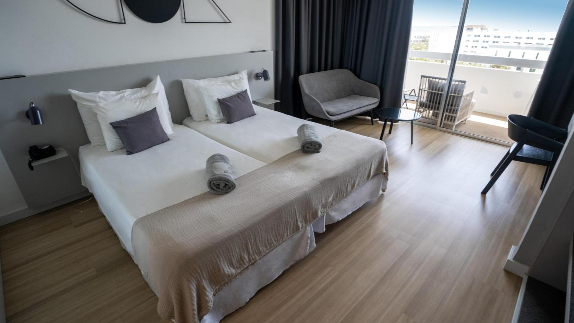 Coral Suites & Spa - Adults Only Playa de las Americas  Exterior foto