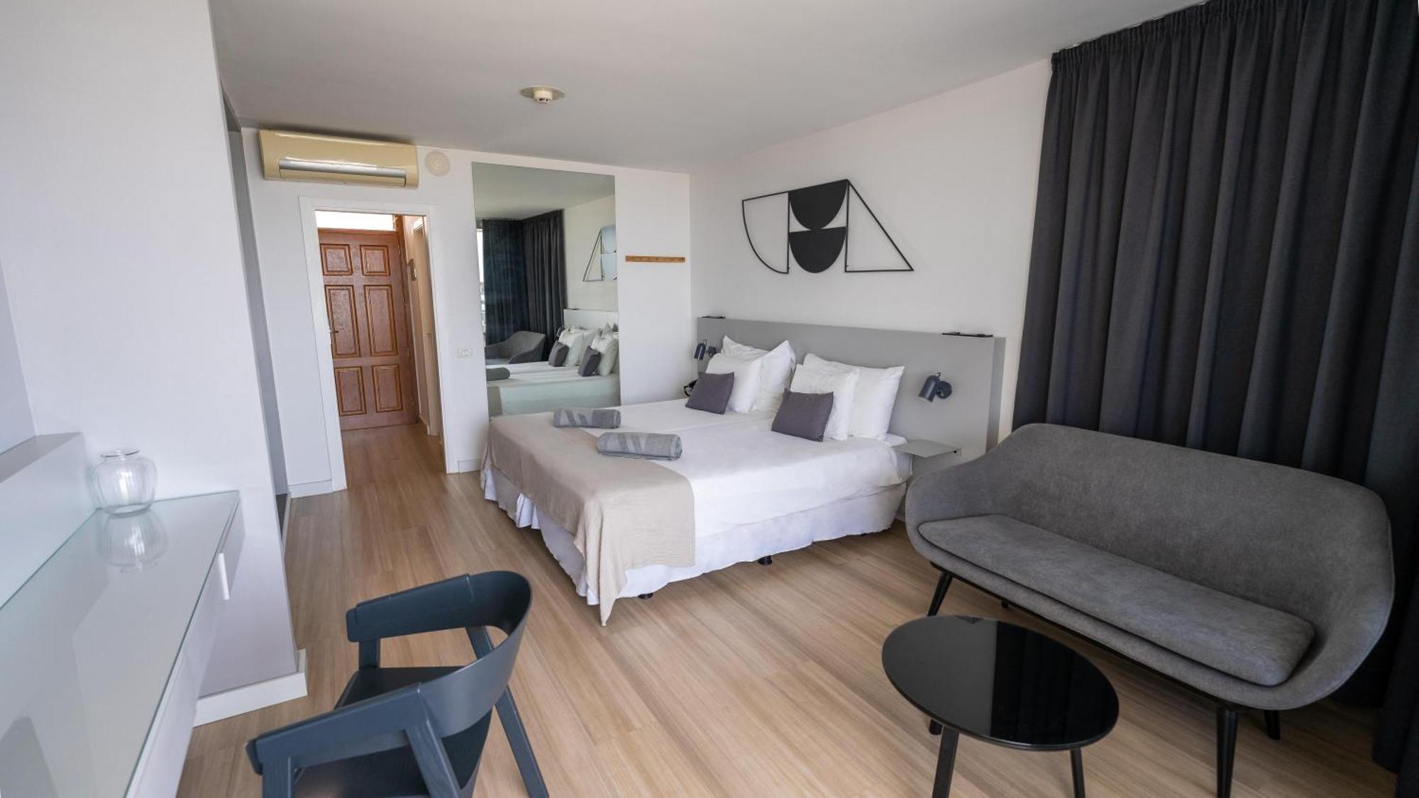 Coral Suites & Spa - Adults Only Playa de las Americas  Exterior foto