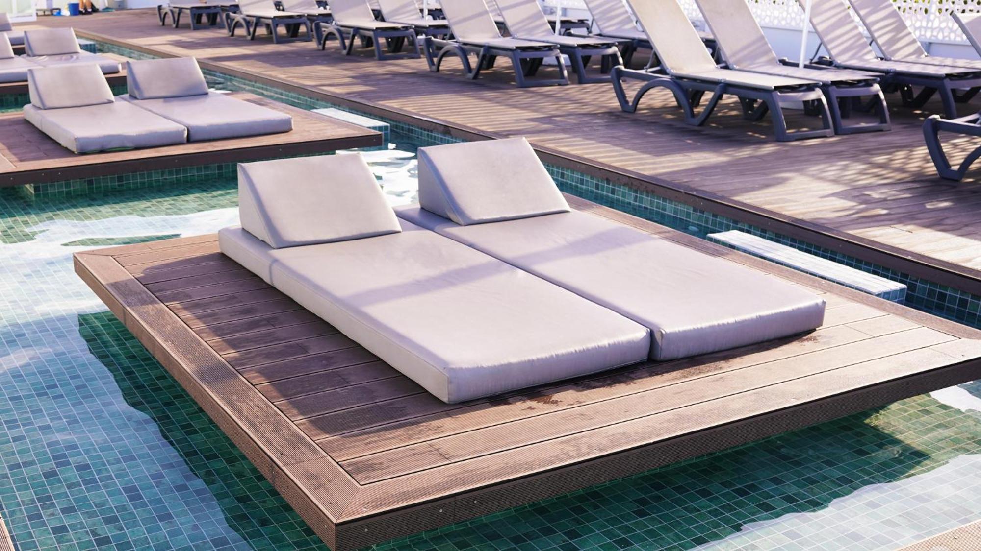 Coral Suites & Spa - Adults Only Playa de las Americas  Exterior foto