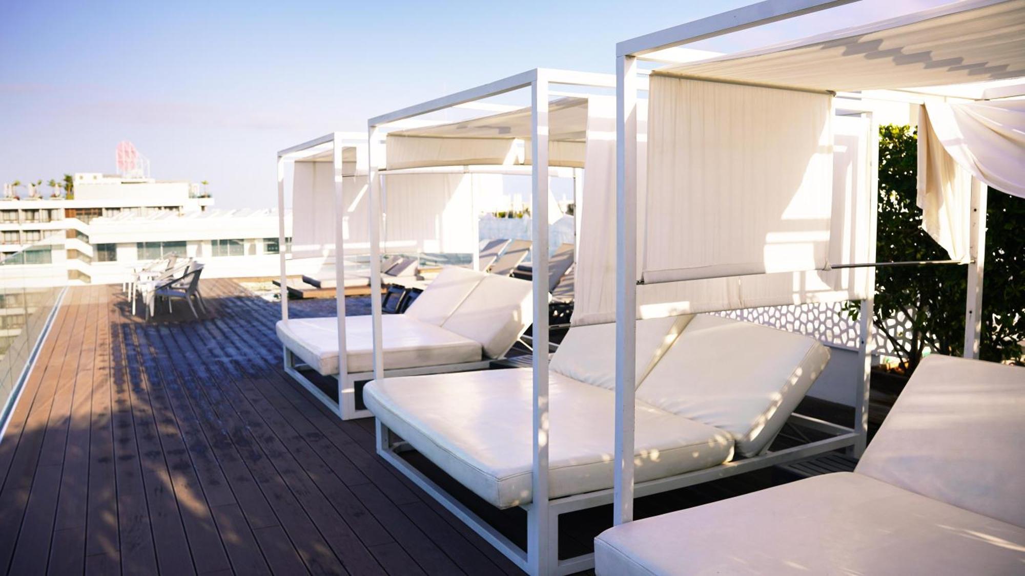 Coral Suites & Spa - Adults Only Playa de las Americas  Exterior foto